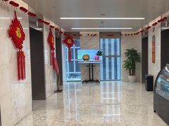 -小厨娘淮扬菜(河西奥美大厦店)