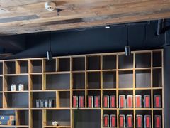 -邈墨茶馆(大兜路1号店)
