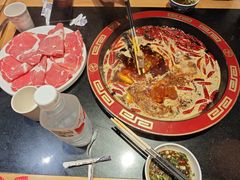 -董家湾重庆老火锅(张家窝店)