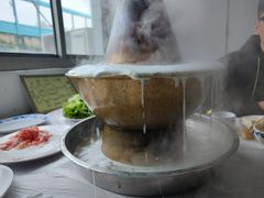 -鑫龙火锅(北园店)