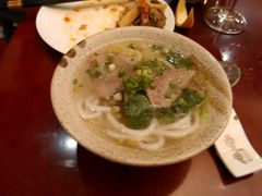 -泉味道贵州厨房(三里河店)