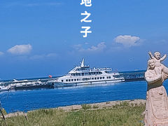 -青海湖二郎剑景区