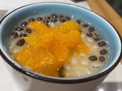 双皮奶-龚海宝· 烧烤· 羊肉原切挂糊更好吃(庄市店)