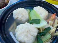 -深海中餐厅(国家海洋博物馆店)