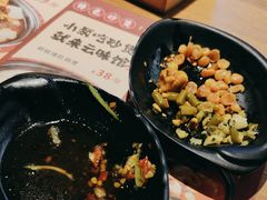 -云味馆·云南菜·云南米线(景田店)