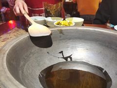 -匠岳·王宝器麻椒鱼(都江堰店)