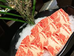 -椒王火锅(厚街万达店)