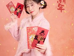 -海马体照相馆(上海月星环球港店)