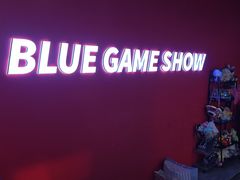 -BlueGame深蓝密室逃脱真人NPC(京投港·长阳店)