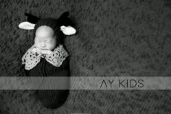 -金宝贝儿童摄影