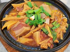 -鱼宴馆·家宴老字号淳鱼馆(千岛湖总店)