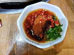 -成都玉林串串香火锅(三八店)