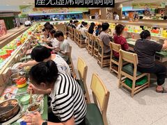 -一围小火锅(佳兆业广场店)
