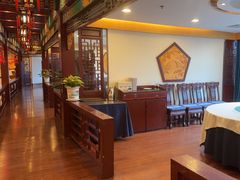 -全聚德(上海首店浦东店)