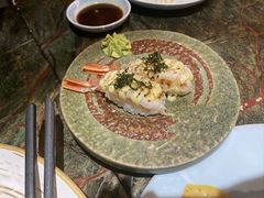 -炙柒Sekinana·精致料理 烧鸟·铁板烧(海上世界店)