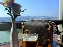 -惠州康帝国际酒店