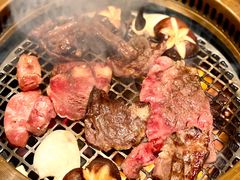 -肉魁屋·烧肉·烧鸟·酒场(高新店)
