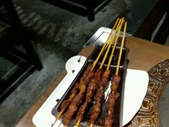 -龙门烤鱼(东方宝泰店)