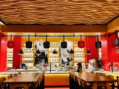 -城市大道红炉披萨烘焙坊