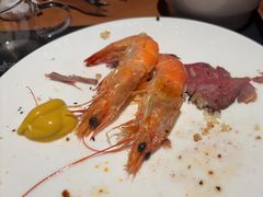 -拉蒂娜·巴西牛排馆 Latina·Brazilian Steakhouse(铜仁旗舰店)