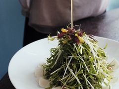 -柒厢食事雅谈