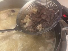 -八合里潮汕鲜牛肉火锅(深圳海岸城店)