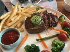 肉眼牛排-Kitchen·Y洋厨房西餐厅(王府壹号店)