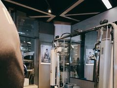 -银吉姆健身(越溪馆)