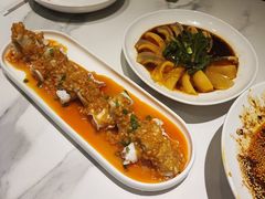 -一品红川菜(皇岗店)