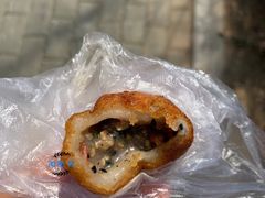 炸元宵-糯米香(长江路店)