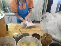 -安徽阜阳卷馍(西单店)