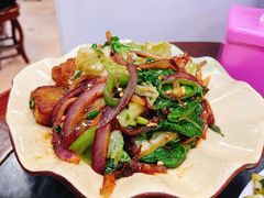 -智香甜品店