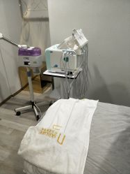 -汐月Health纤体spa中心