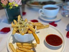 -燃扒房Steakhouse(皇庭店)