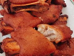 -百家园土菜馆(兴民北路店)