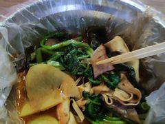 -陈记麻辣烫(浦口道店)