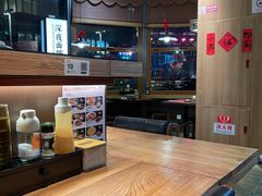 -蟹黄鱼·海派深夜面馆(江湾里店)