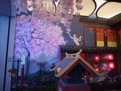 -茶马花街(城西银泰城店)