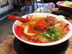-豚王拉面(锦荣商业大厦店)