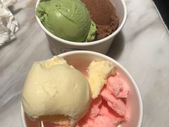 -火炉火自助餐(西直门凯德MALL店)