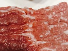 -百叶居·老北京涮羊肉(鼓楼店)