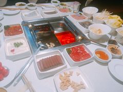 -海底捞火锅(高科广场店)
