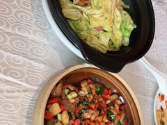 -辣婆婆(航天桥店)