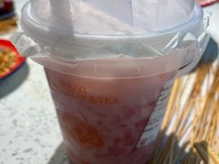 -书亦烧仙草(武侯五大花园店)