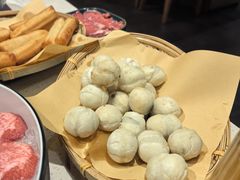 -牛村来人潮汕牛肉火锅(西单店)