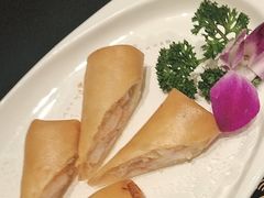 -花城粤菜餐厅(高新区店)