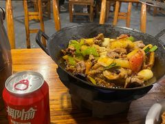 -胡师傅三下锅(汽车站店)