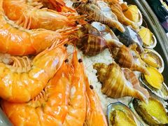 -四海酒家生态粤菜