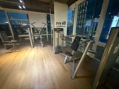 -MYFIT健身工作室(赞成店)