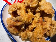 -味之绝美蛙鱼头火锅(高新店)